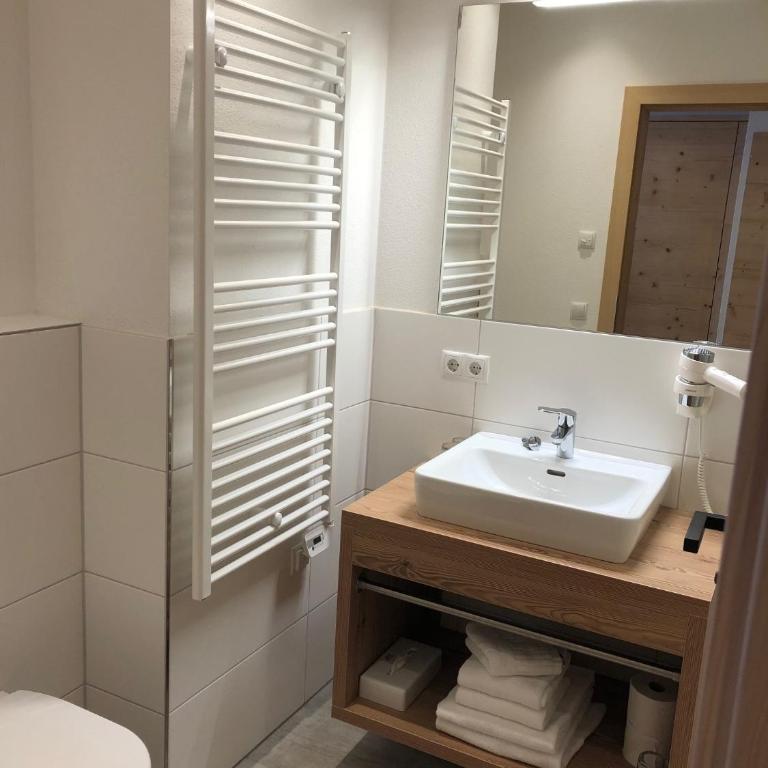 Appartement Botenwirt - Two-Bedroom Apartment - 11