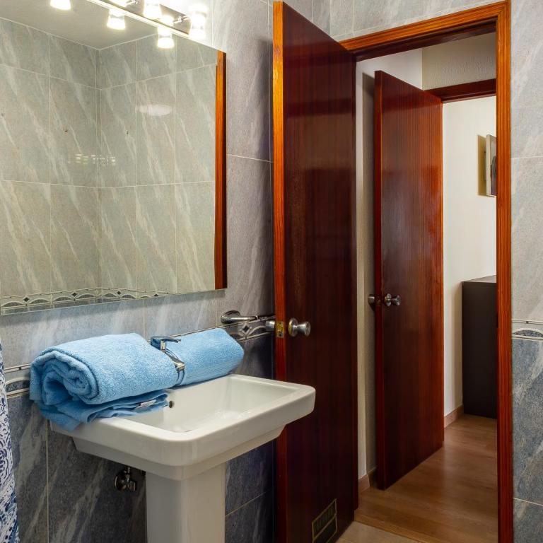 Central Las Canteras Beach - Apartamento de 2 dormitorios - 7