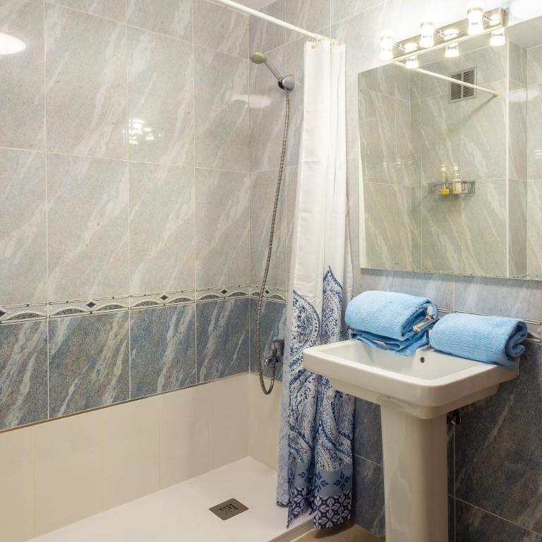 Central Las Canteras Beach - Apartamento de 2 dormitorios - 6