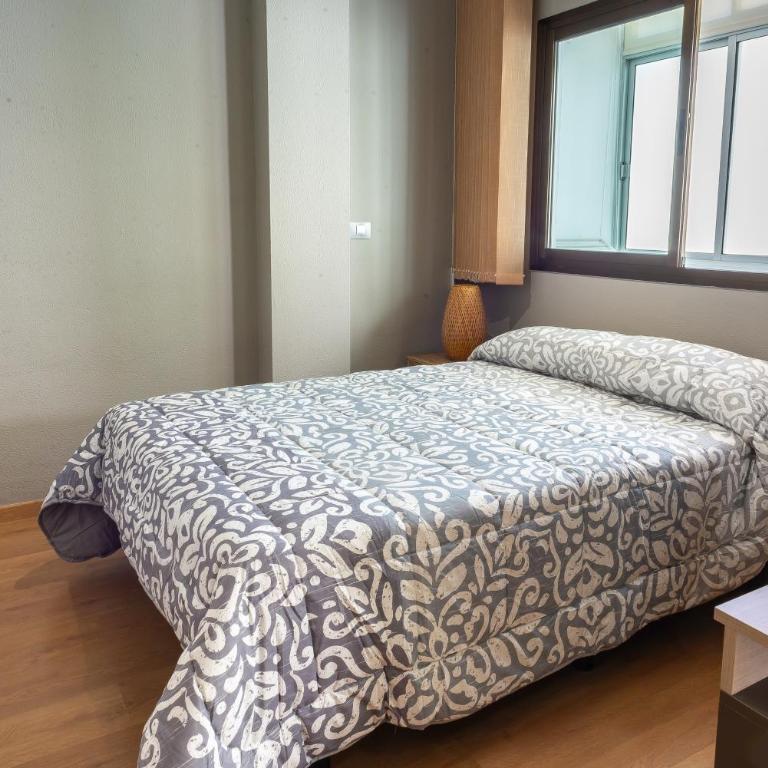 Central Las Canteras Beach - Apartamento de 2 dormitorios - 4