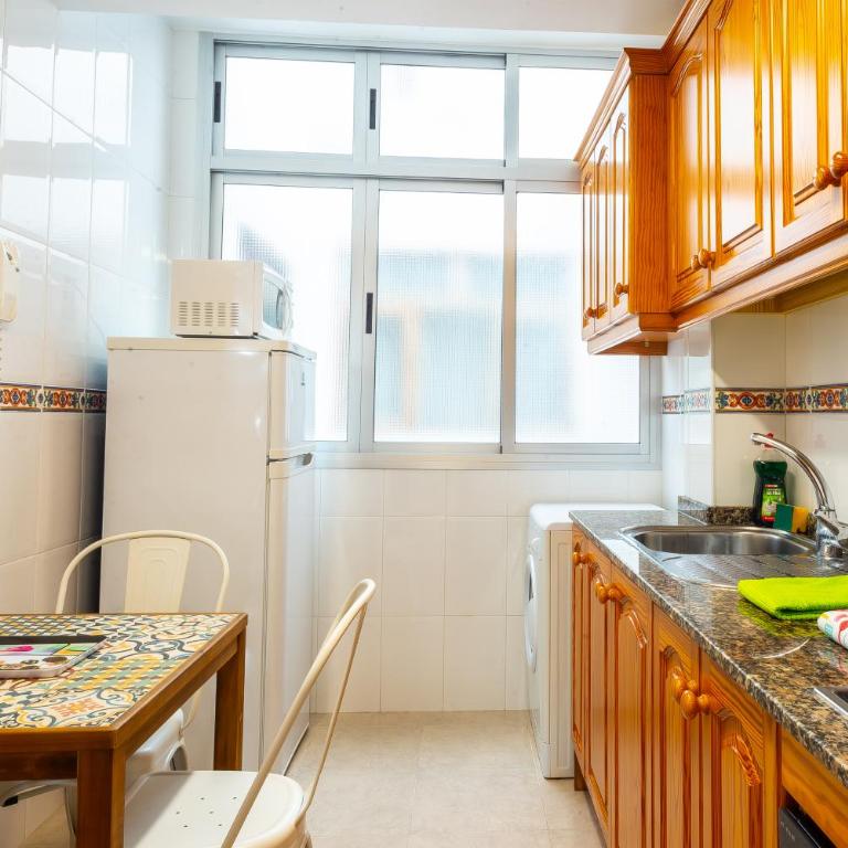 Central Las Canteras Beach - Apartamento de 2 dormitorios - 13