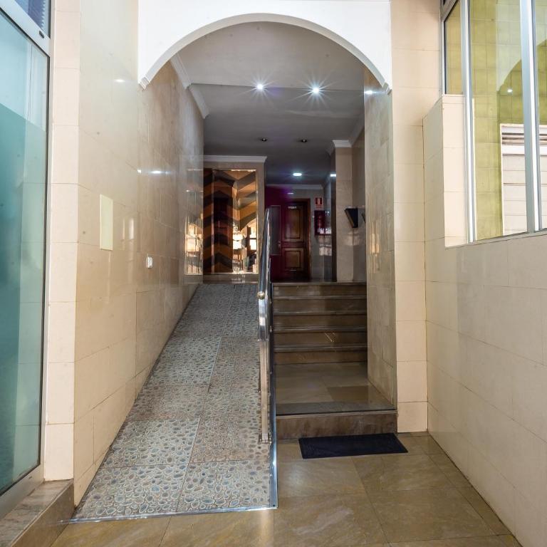 Central Las Canteras Beach - Apartamento de 2 dormitorios - 18