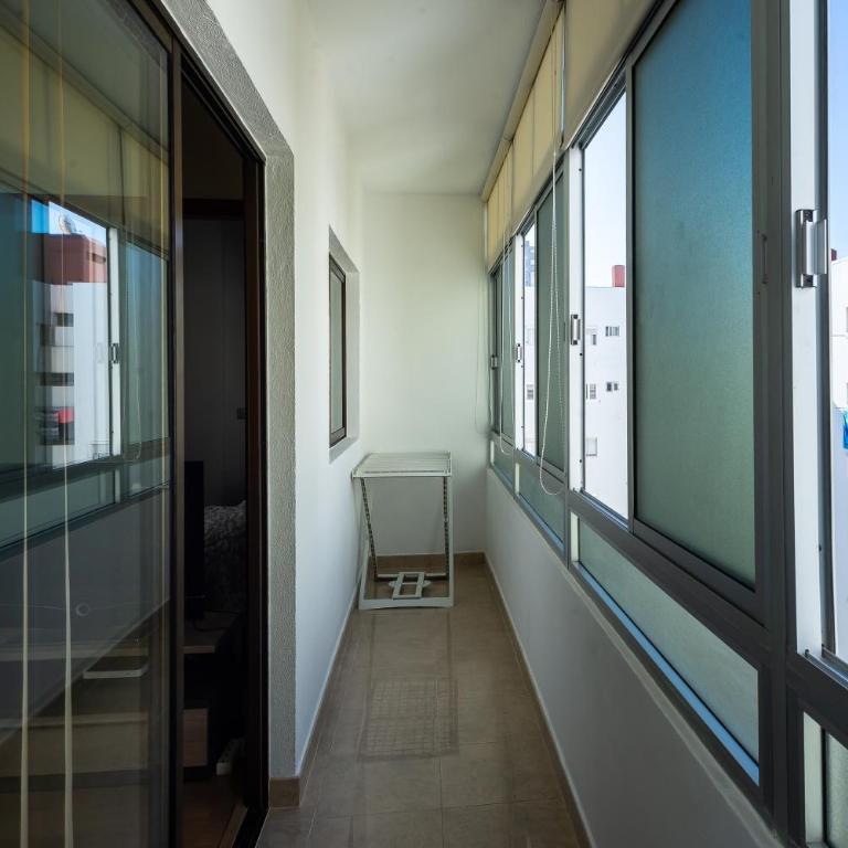 Central Las Canteras Beach - Apartamento de 2 dormitorios - 16