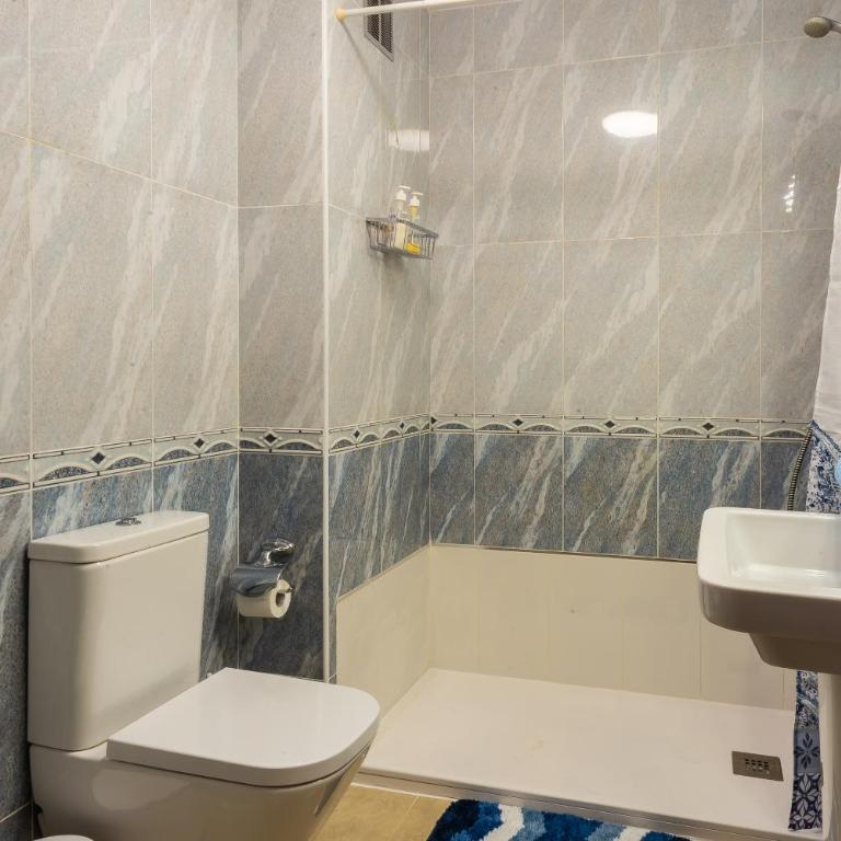 Central Las Canteras Beach - Apartamento de 2 dormitorios - 8