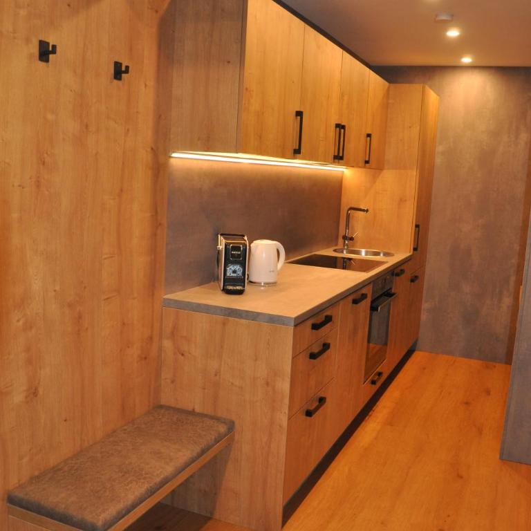 Gästehaus Holaus - Apartment mit 2 Schlafzimmern - 4