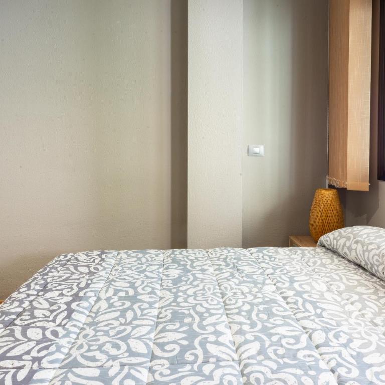 Central Las Canteras Beach - Apartamento de 2 dormitorios - 5