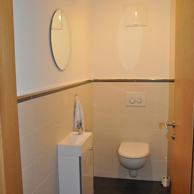 Gästehaus Holaus - Apartment mit 2 Schlafzimmern - 7