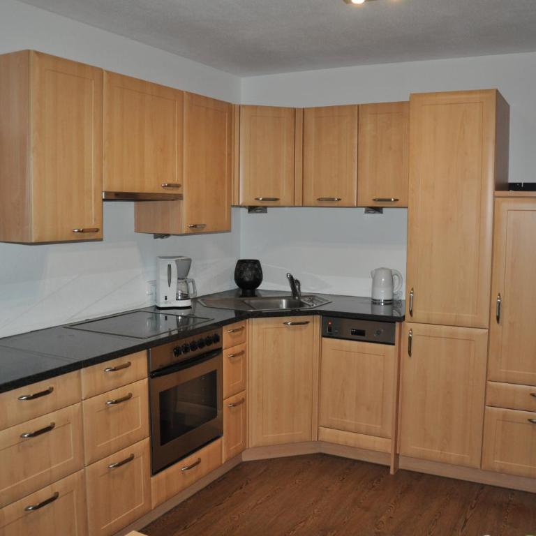 Gästehaus Holaus - Apartment mit 2 Schlafzimmern - 6