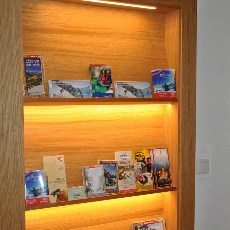 Gästehaus Holaus - Doppelzimmer mit Balkon - 5