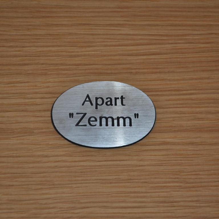 Gästehaus Holaus - Apartment mit 2 Schlafzimmern - 3