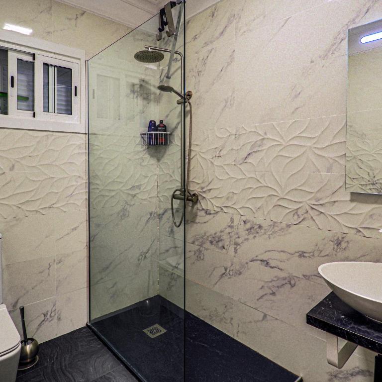 Perfect Apartment - Apartamento de 1 dormitorio - 10
