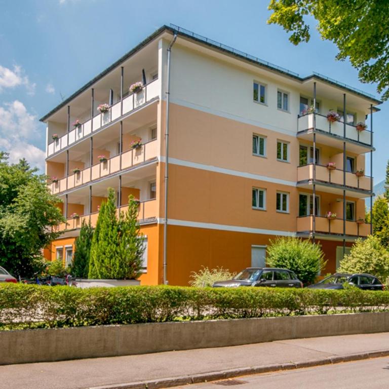 Hotel Bayern Vital - Suite mit 2 Schlafzimmern - 19