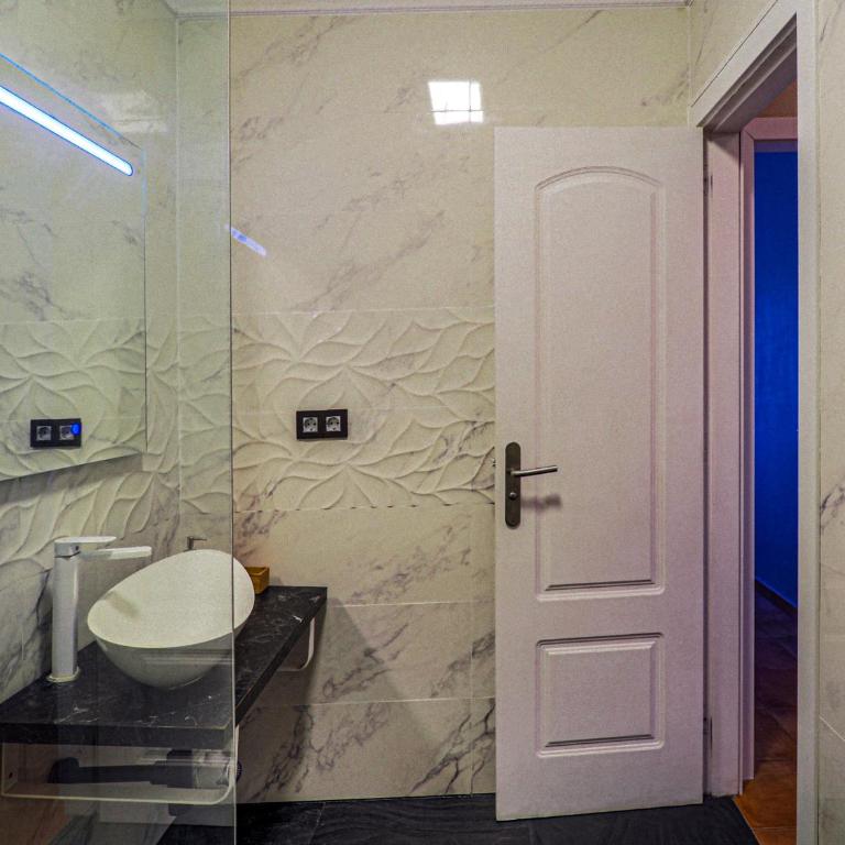 Perfect Apartment - Apartamento de 1 dormitorio - 11