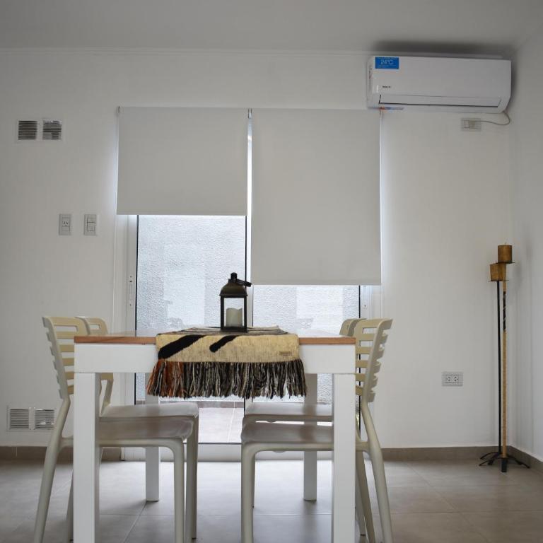 Complejo Las Rosas - Apartamento de 2 dormitorios - 6