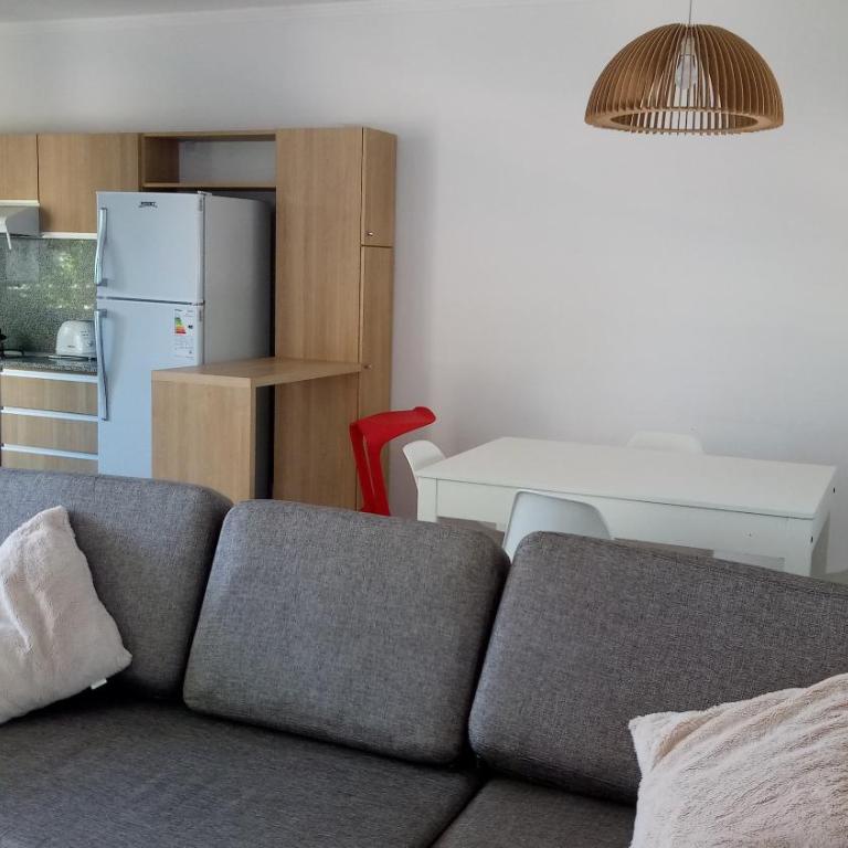 Freyre 754 - Departamentos temporarios categoría - Apartamento de 2 dormitorios - 21