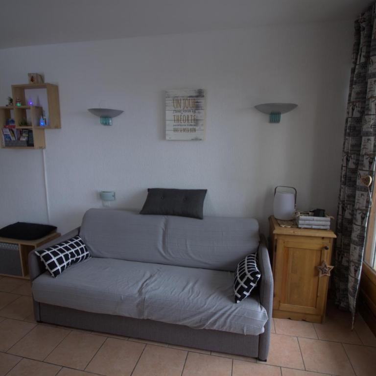 T2 Chalet d'orciéres - Appartement avec Vue sur la Montagne - 10