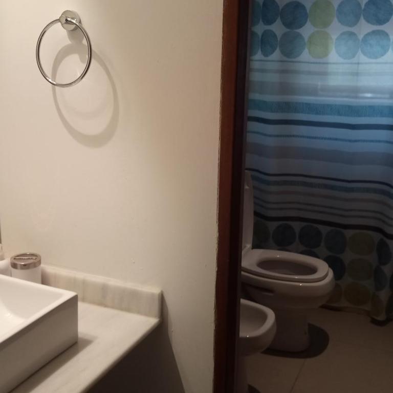 Freyre 754 - Departamentos temporarios categoría - Apartamento de 2 dormitorios - 18