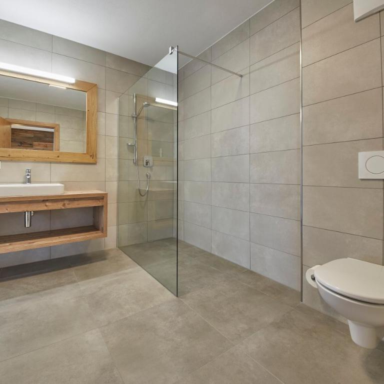 Residenz Der Wieshofer - Apartment mit 2 Schlafzimmern - 14