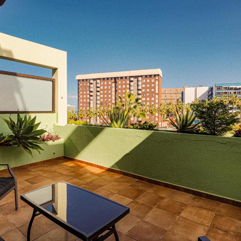 Perfect Apartment - Apartamento de 1 dormitorio - 12