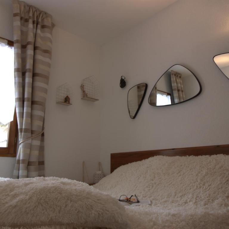 T2 Chalet d'orciéres - Appartement avec Vue sur la Montagne - 16