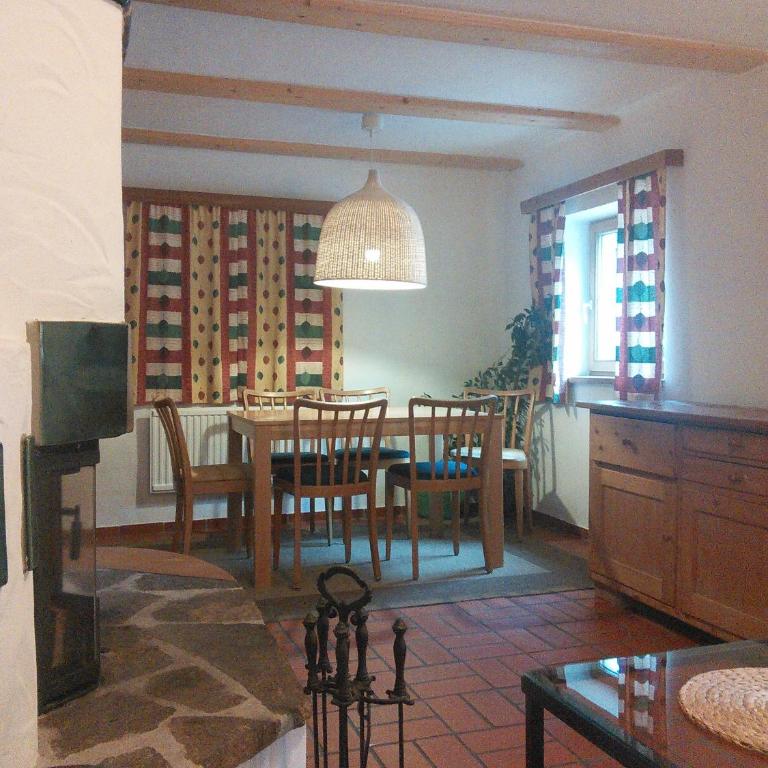 Haus Elisabeth Apartments - Apartment mit 4 Schlafzimmern - 11