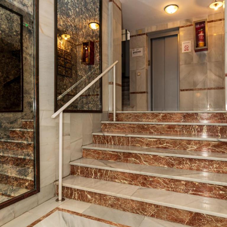 weforyou MARBELLA CENTRO - Apartamento de 1 dormitorio - 23