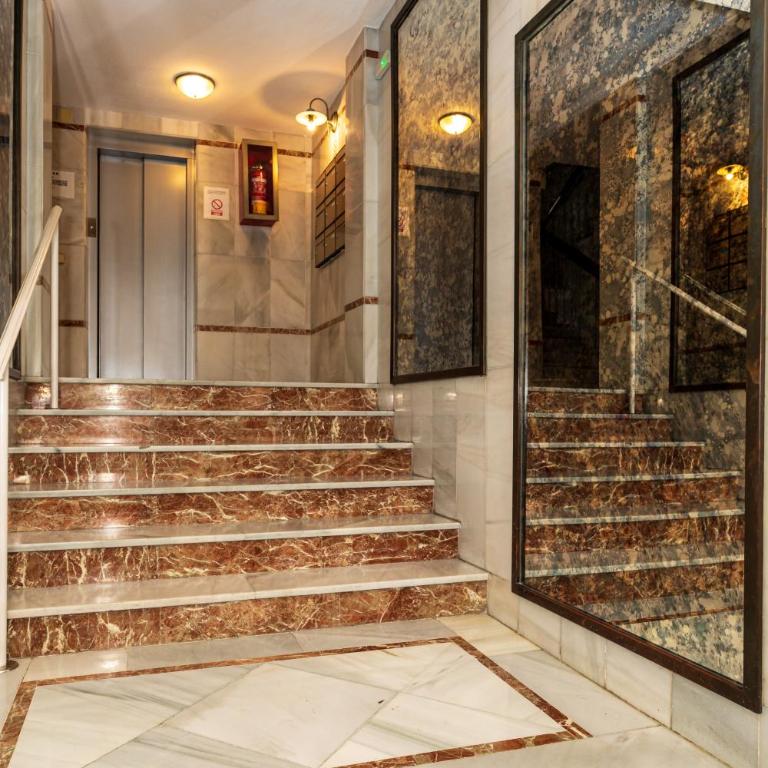 weforyou MARBELLA CENTRO - Apartamento de 1 dormitorio - 22