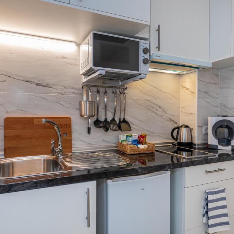 weforyou MARBELLA CENTRO - Apartamento de 1 dormitorio - 14