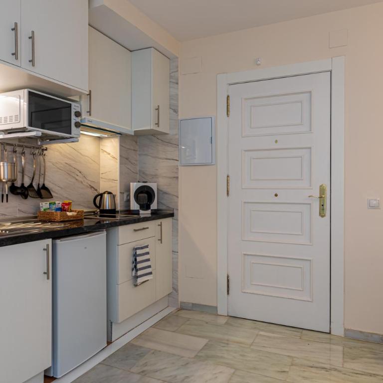 weforyou MARBELLA CENTRO - Apartamento de 1 dormitorio - 15