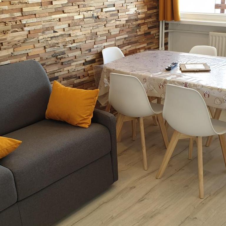 Triplex E12 Résidence Les Lauzes - Les Menuires - Croisette - Apartment with Mountain View - 13