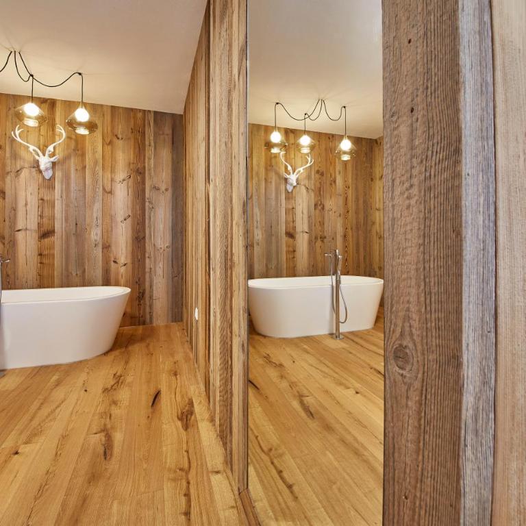 Residenz Der Wieshofer - Apartment mit 2 Schlafzimmern - 2