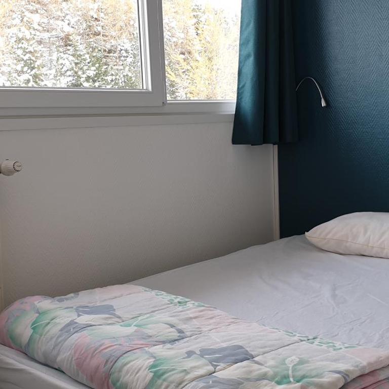 Triplex E12 Résidence Les Lauzes - Les Menuires - Croisette - Apartment with Mountain View - 18