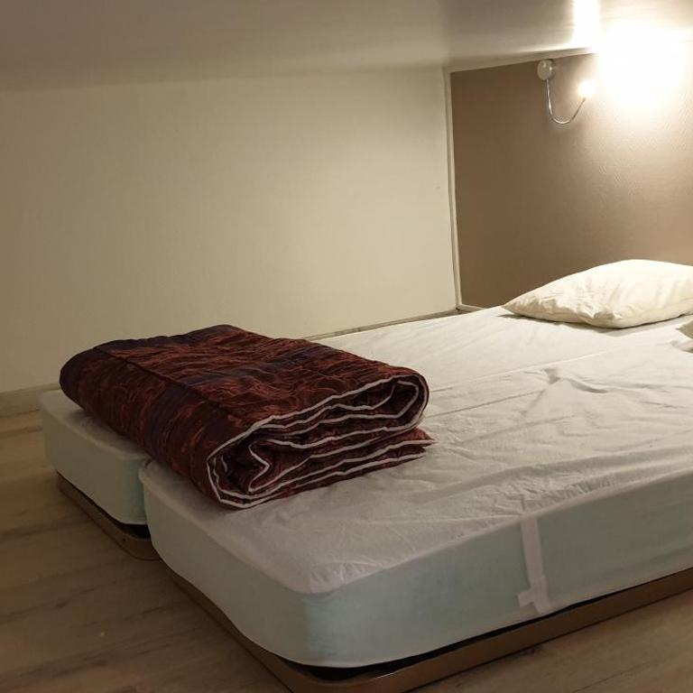 Triplex E12 Résidence Les Lauzes - Les Menuires - Croisette - Apartment with Mountain View - 17