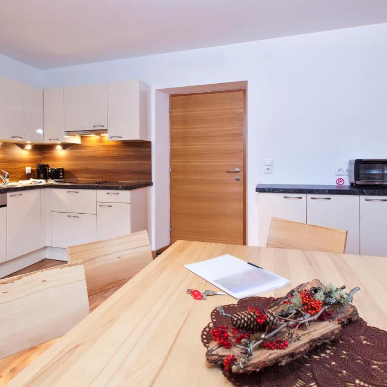 Alpenapart Marina - Apartment - 9