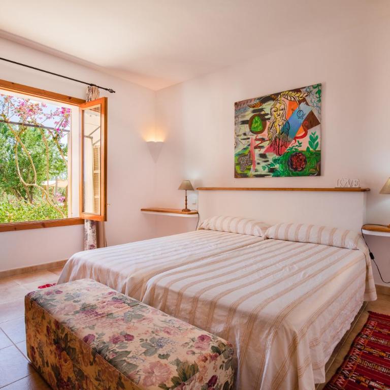 Finca Parra - Villa de 5 dormitorios - 34