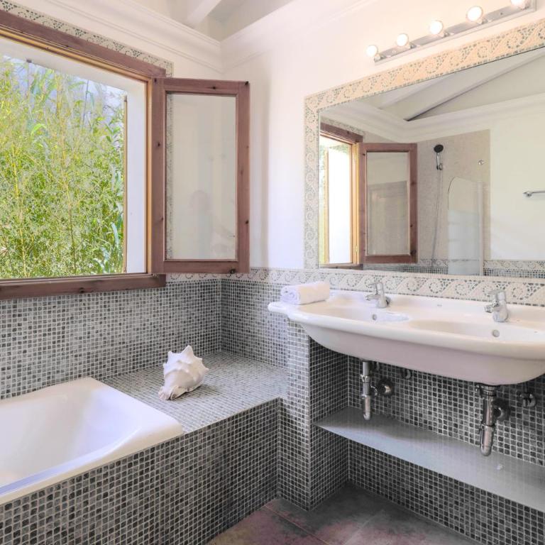 Finca Parra - Villa de 5 dormitorios - 33