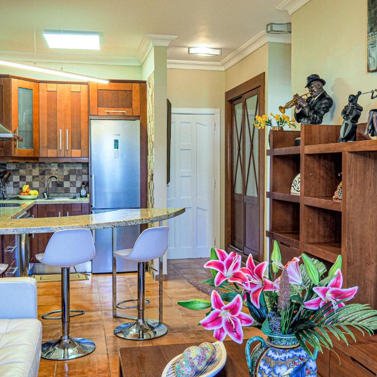 Perfect Apartment - Apartamento de 1 dormitorio - 5