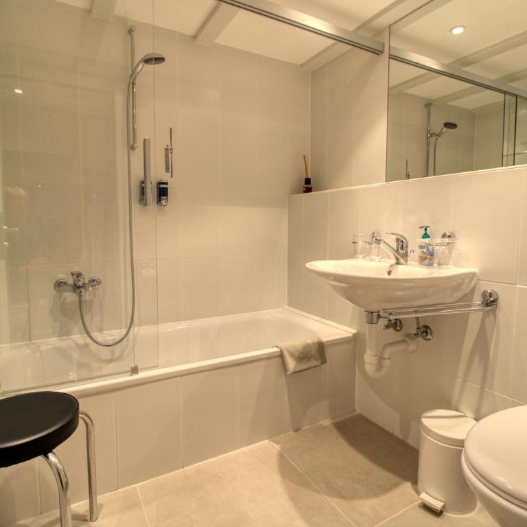 Chalet Abacus - Apartamento Dúplex (4 adultos) - 7