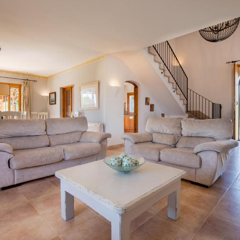 Finca Parra - Villa de 5 dormitorios - 22