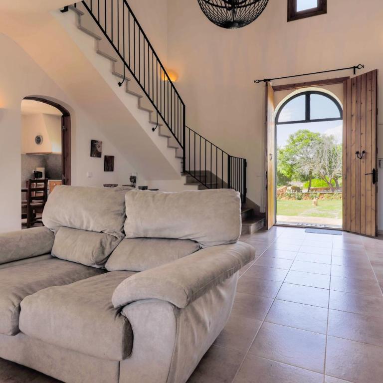 Finca Parra - Villa de 5 dormitorios - 21