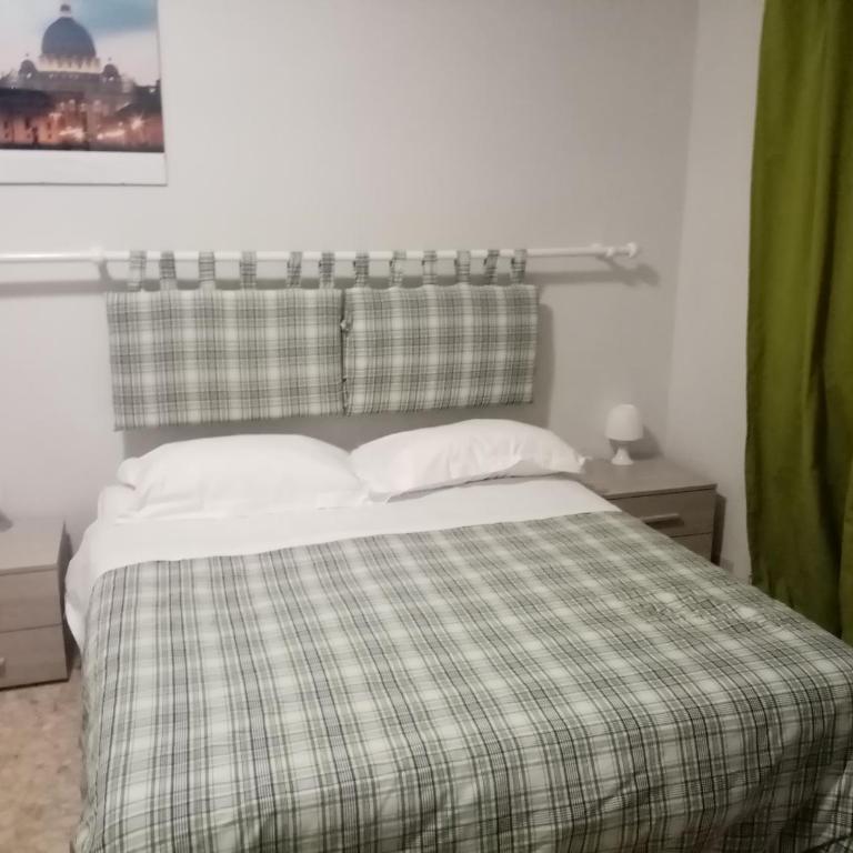 Olimpica Relais guest house - Camera Quadrupla Standard - 4