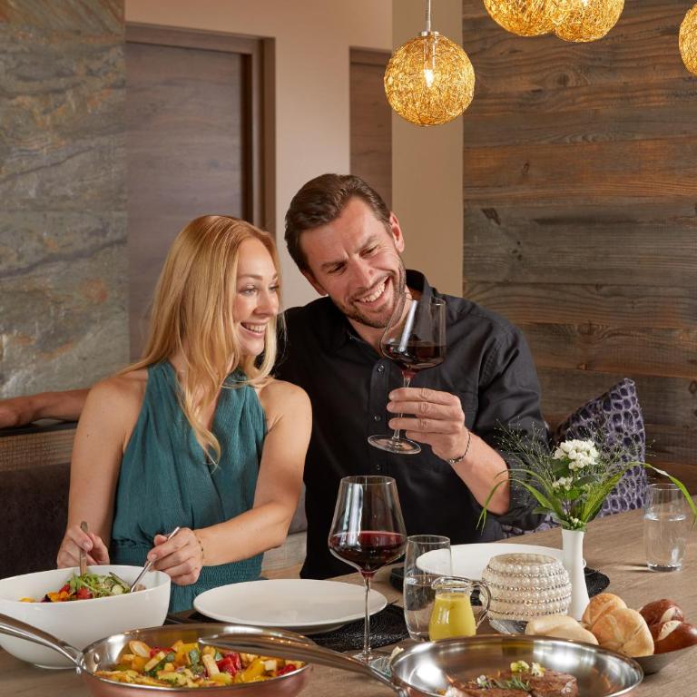 Chalet SALENA luxury lodge - Chalet Superior - 4