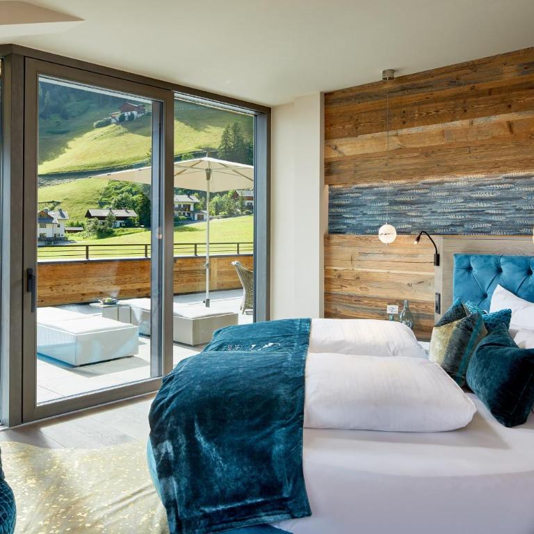 Chalet SALENA luxury lodge - Chalet Superior - 7