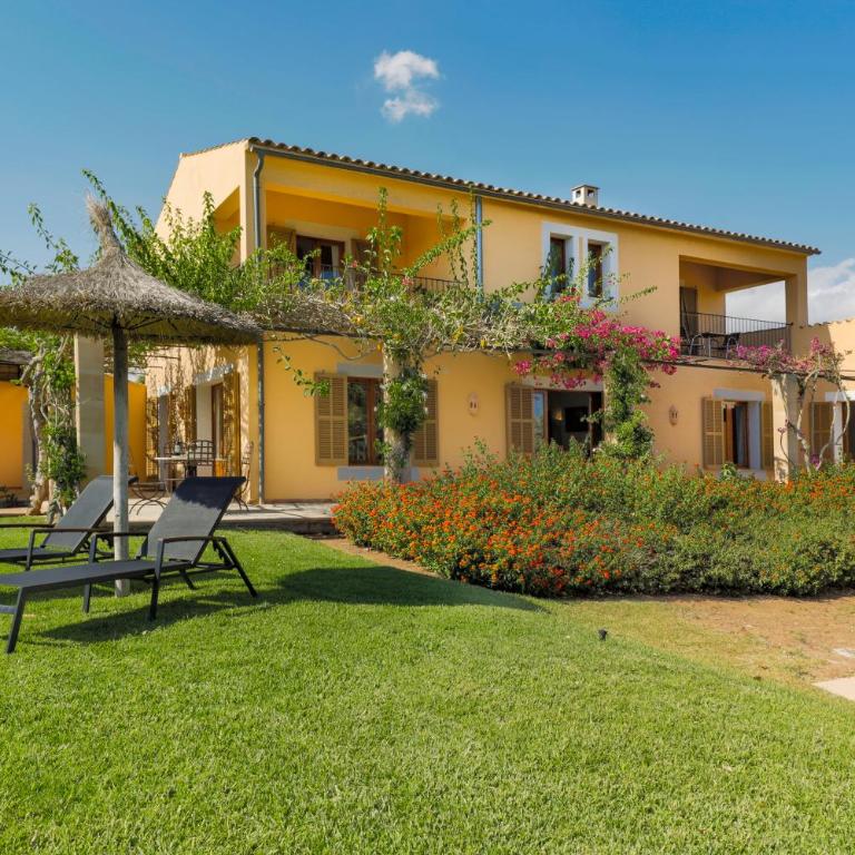 Finca Parra - Villa de 5 dormitorios - 5