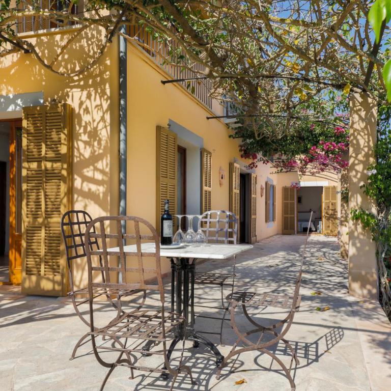 Finca Parra - Villa de 5 dormitorios - 31