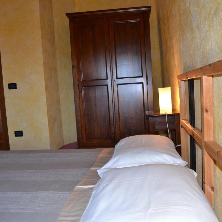 Agriturismo Cignanbianco - Appartamento con 2 Camere da Letto (4 Adulti) - 4