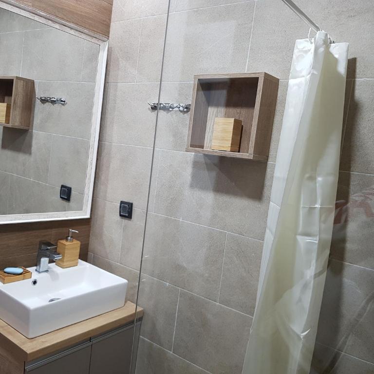 Apartment S&A Milmari Resort S43 - Deluxe Studio - 6
