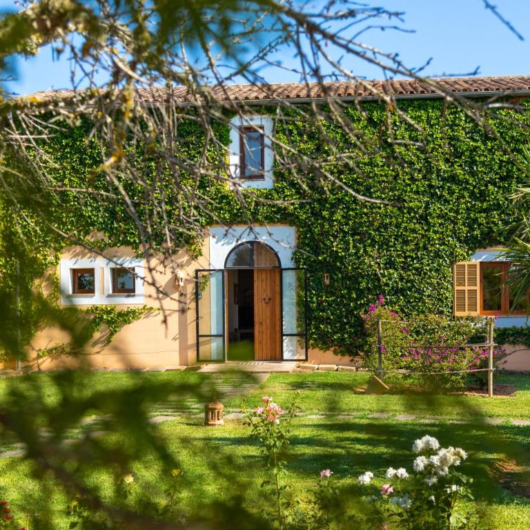 Finca Parra - Villa de 5 dormitorios - 2