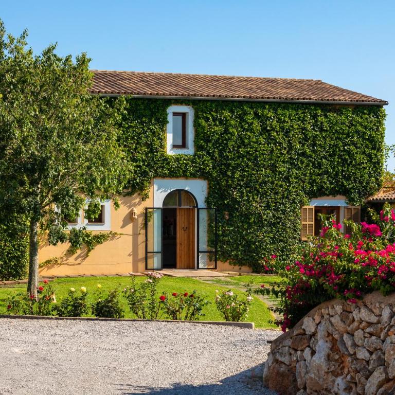 Finca Parra - Villa de 5 dormitorios - 10