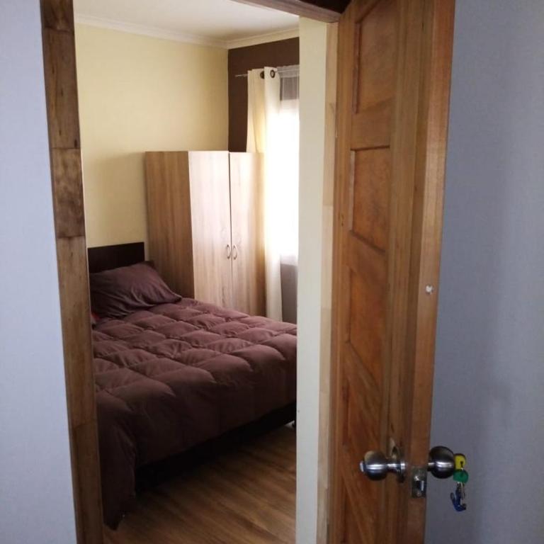 Casa Avenida Alemania - Deluxe Room - 5